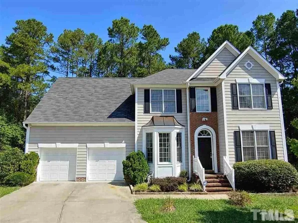 24 Sydenham Rd, Durham, NC 27713