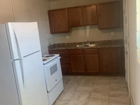 8621 Lawson St, El Paso, TX