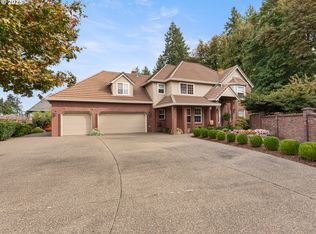 1972 NE 19th Ave, Canby, OR 97013