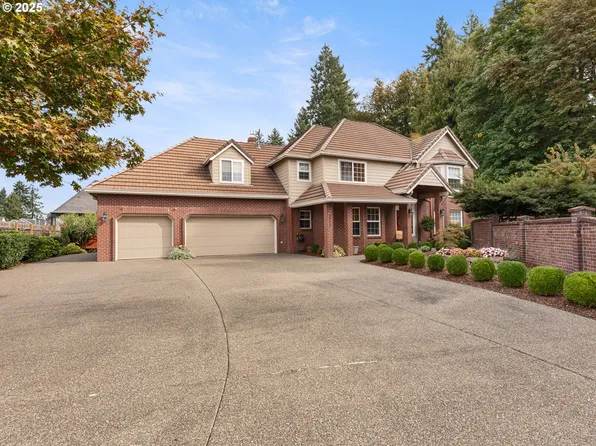 1972 NE 19th Ave, Canby, OR 97013