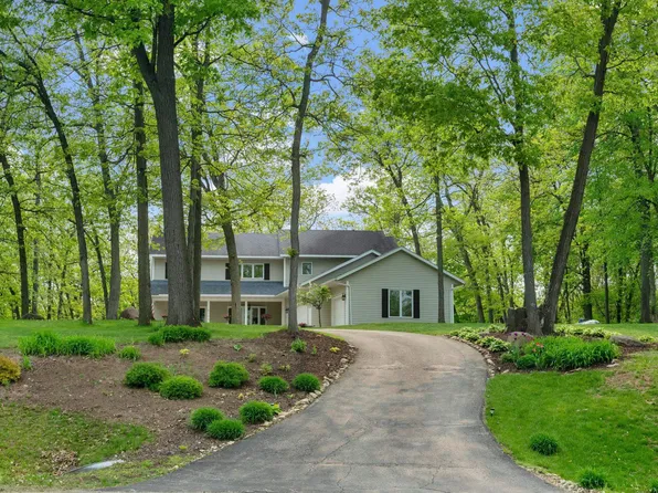 8155 Windy Oak Ln, Verona, WI 53593