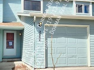 2464 Astrozon Cir, Colorado Springs, CO 80916