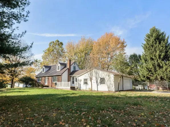 (undisclosed Address), Johnstown, OH 43031