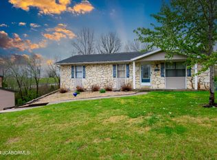 3023 Hogan Dr, Jefferson City, MO 65109