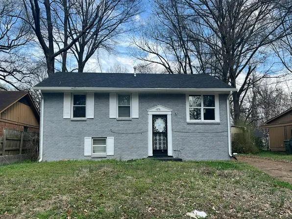 1906 Dessa Dr, Memphis, TN 38127