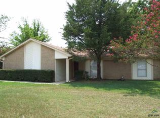 802 Corey Dr, Whitehouse, TX 75791