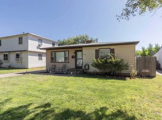 4315 Gables St, Amarillo, TX 79110