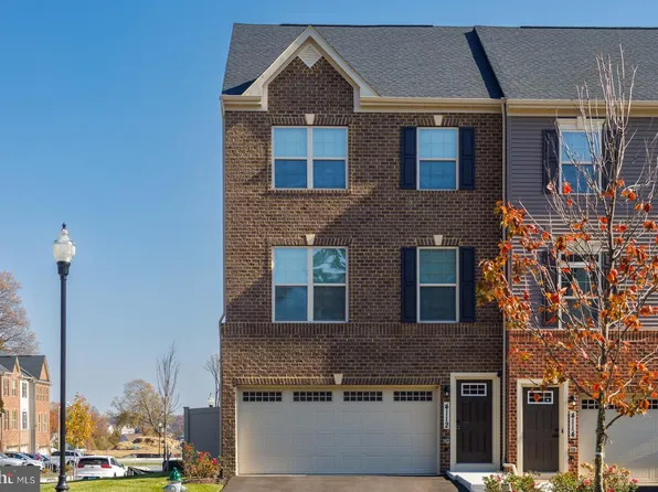 4112 Shirley Rose Ct, Upper Marlboro, MD 20772