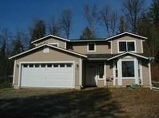 231 NW Lake Roesiger Rd, Snohomish, WA 98290