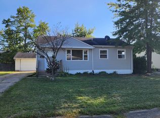 2883 Randolph St NW, Warren, OH 44485