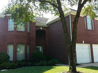 1706 Marden Ln, Sugar Land, TX 77478