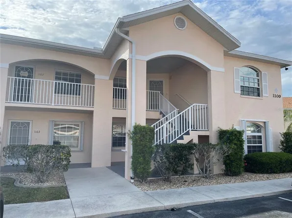 12144 SW Egret Cir APT 1104, Lake Suzy, FL 34269