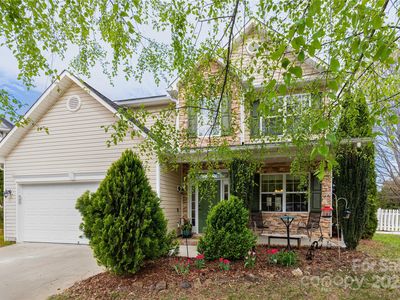 7 Carraway Ct, Asheville, NC, 28804