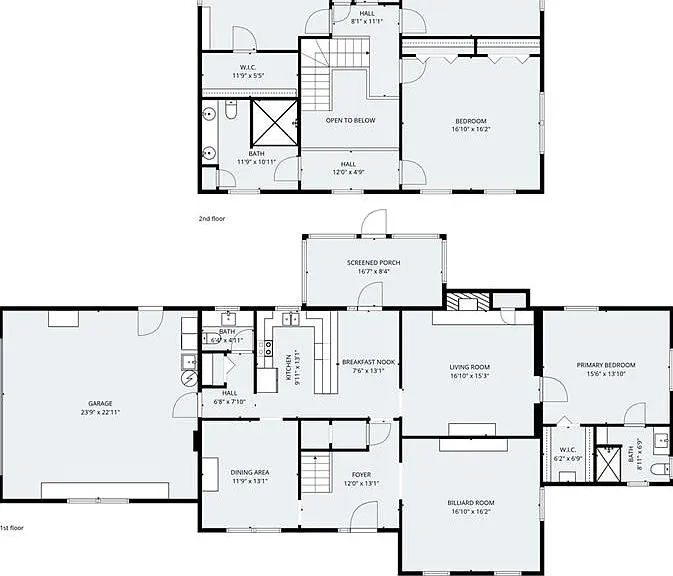 20424 Marguerite Rd — Photo 92