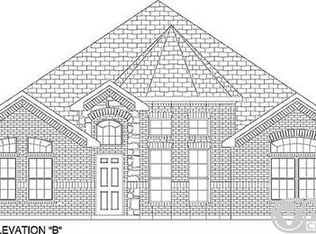 1209 Calla Lily Dr, Desoto, TX 75115