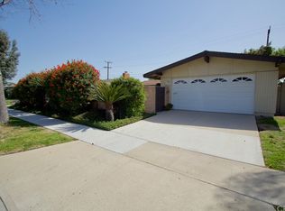 11292 Davenport Rd, Los Alamitos, CA 90720