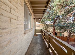 Carleton Terrace Apartments, Prescott, AZ 86303