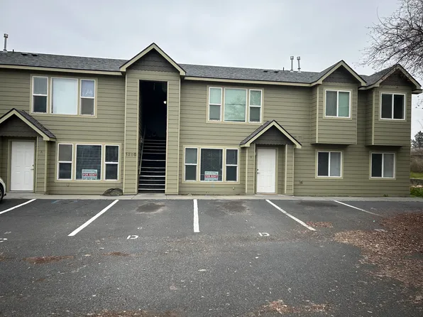 1385 SE 8th Pl, Hermiston, OR