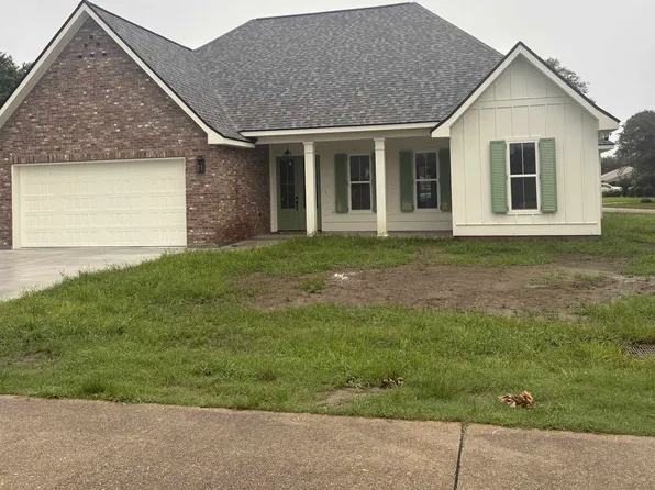 109 E Windsor Dr, Thibodaux, LA 70301