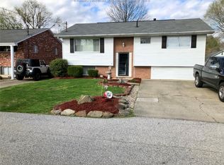 311 40th St, Vienna, WV 26105