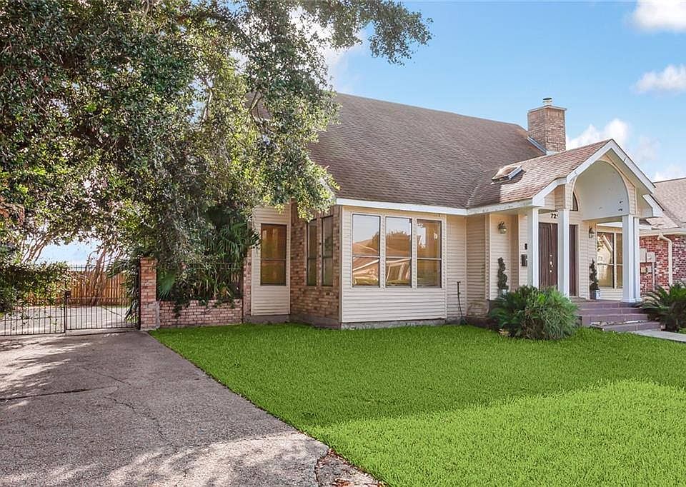721 Marlene Dr, Gretna, LA 70056 Zillow
