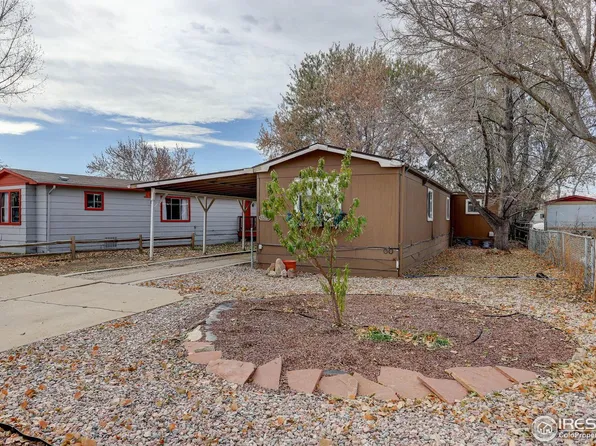 8507 Mummy Range Dr, Fort Collins, CO 80528