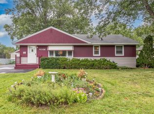 4106 Janet Ln, Brooklyn Center, MN 55429