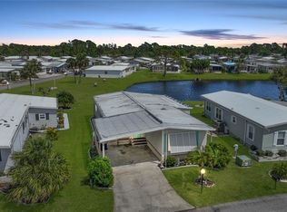 238 Martinique Rd, North Port, FL 34287