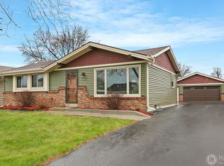 6738 58th Ave, Kenosha, WI 53142