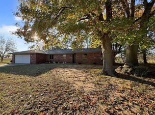 18300 S Rock Creek Rd, Shawnee, OK 74801