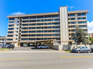 Salt Lake Manor, Honolulu, HI 96818