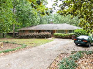 170 Circle Dr, Hampton, GA 30228