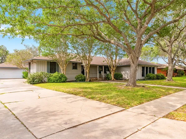 429 Bermuda Pl, Corpus Christi, TX 78411