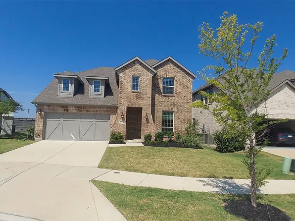 4905 Shadetree St, Aubrey, TX 76227