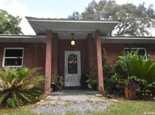 1144 SE Us Hwy 301, Hawthorne, FL 32640