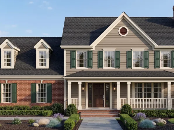LOT 3 Victoria Falls Dr, Morgantown, WV 26508