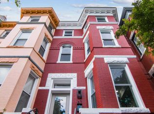 67 Randolph Pl NW, Washington, DC 20001