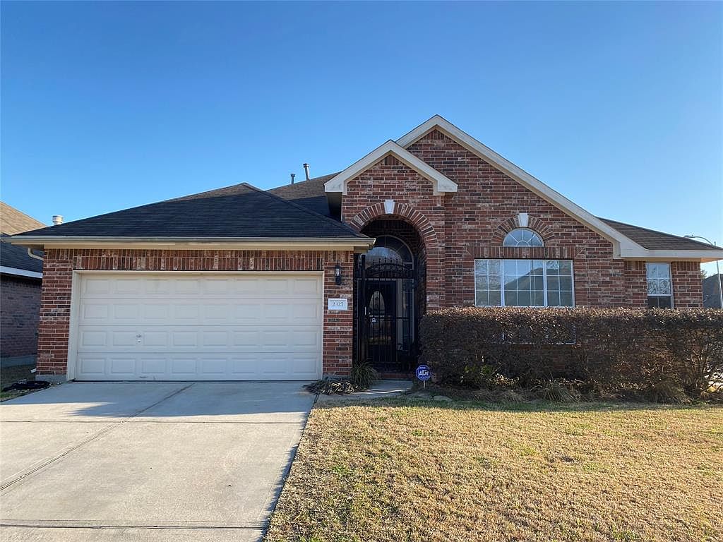 2327 Ligustrum Flower Dr, Spring, TX 77388 Zillow