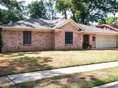 1620 Brookhaven Cir, Bedford, TX, 76022