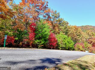 LOT 23 N Germany Mountain Rd, Clayton, GA 30525