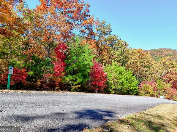 LOT 23 N Germany Mountain Rd, Clayton, GA 30525