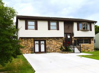 51 Township Road 1138, Proctorville, OH 45669