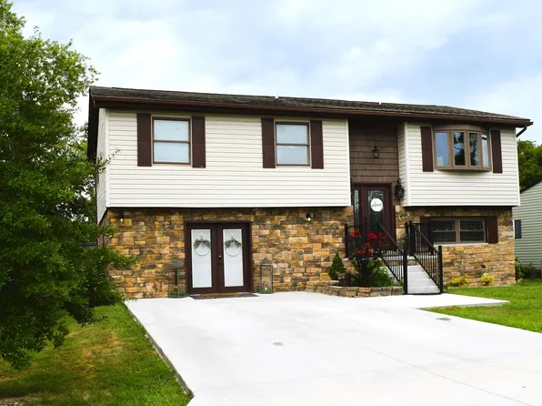 51 Township Road 1138, Proctorville, OH 45669