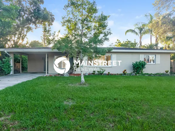 5931 Olive Ave, Sarasota, FL 34231