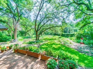 5418 Lancashire Dr, San Antonio, TX 78230