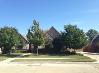 7008 Ridge Line Dr, North Richland Hills, TX 76182