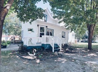 505 N Lincoln St, Poynette, WI 53955