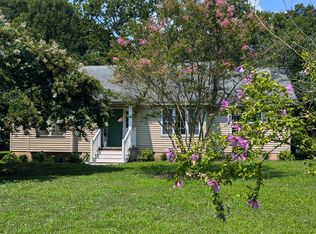 7430 Bayside Rd, Franktown, VA 23354