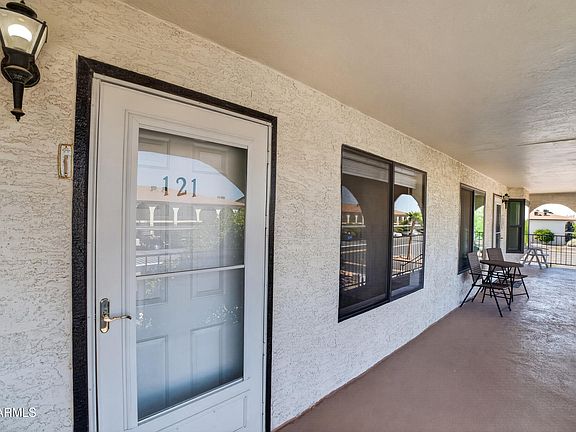 4th image of 3270 S GOLDFIELD Road #121