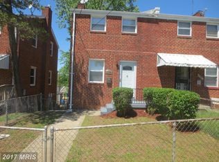 4322 Gorman Ter SE, Washington, DC
